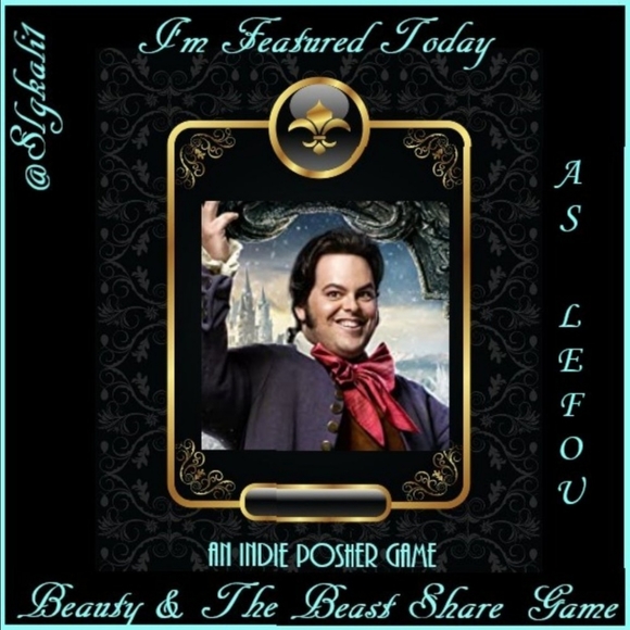 I'm featured 1/11/23 Host @slgkali1 Thank you ๐ - Picture 4 of 10